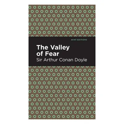 "The Valley of Fear" - "" ("Doyle Sir Arthur Conan")(Pevná vazba)