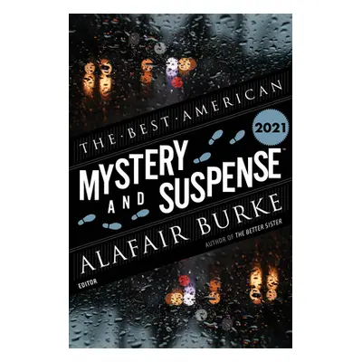 "The Best American Mystery and Suspense 2021" - "" ("Cha Steph")(Paperback)