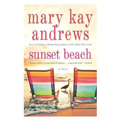 "Sunset Beach" - "" ("Andrews Mary Kay")(Paperback)