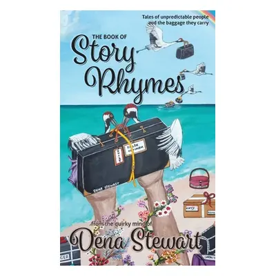 "The Book of Story Rhymes" - "" ("Stewart Dena")(Pevná vazba)