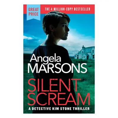 "Silent Scream" - "" ("Marsons Angela")(Paperback)