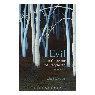 "Evil: A Guide for the Perplexed" - "" ("Meister Chad V.")(Paperback)