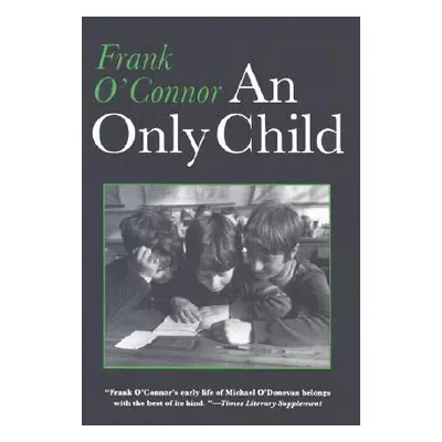 "Only Child" - "" ("O'Connor Frank")(Paperback)