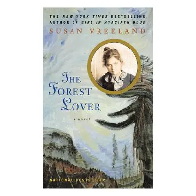 "The Forest Lover" - "" ("Vreeland Susan")(Paperback)