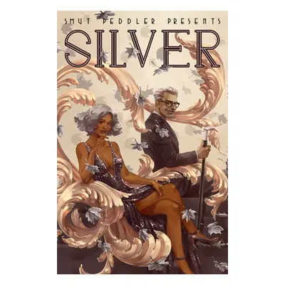 "Smut Peddler Presents: Silver" - "" ("Purcell Andrea")(Paperback)