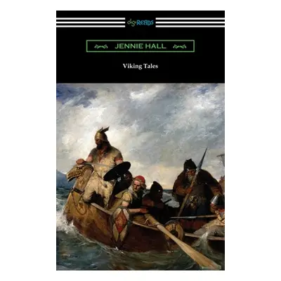 "Viking Tales" - "" ("Hall Jennie")(Paperback)