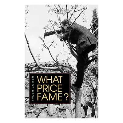 "What Price Fame?" - "" ("Cowen Tyler")(Paperback)