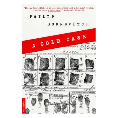 "Cold Case" - "" ("Gourevitch Philip")(Paperback)