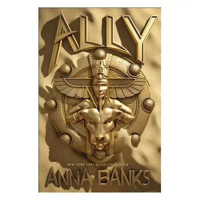 "Ally" - "" ("Banks Anna")(Paperback)