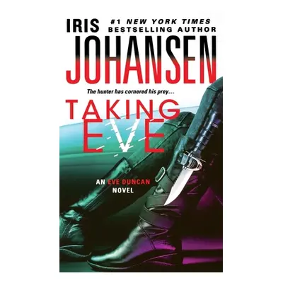 "Taking Eve" - "" ("Johansen Iris")(Paperback)