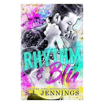 "Rhythm & Blu" - "" ("Jennings S. L.")(Paperback)