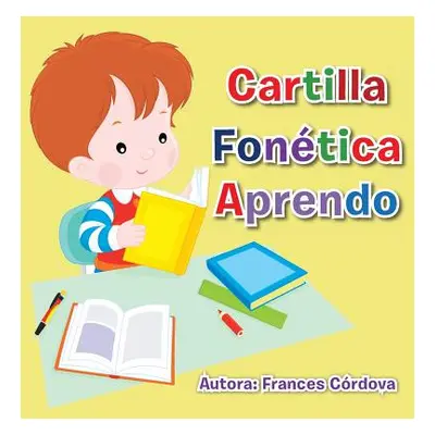 "Cartilla Fonetica Aprendo" - "" ("Cordova Frances")(Paperback)