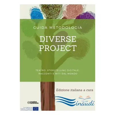 "Diverse Project" - "" ("Marrucci Claudio")(Paperback)