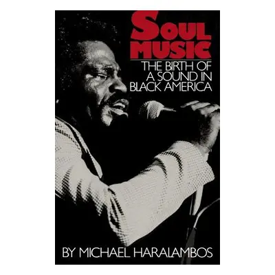 "Soul Music" - "" ("Haralambos Michael")(Paperback)