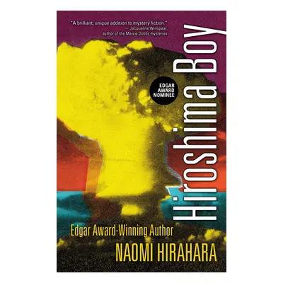 "Hiroshima Boy" - "" ("Hirahara Naomi")(Paperback)