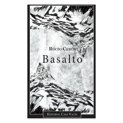 "Basalto" - "" ("Cern Roco")(Paperback)