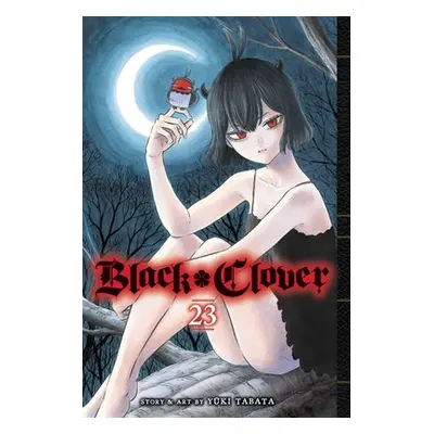 "Black Clover, Vol. 23, 23" - "" ("Tabata Yuki")(Paperback)