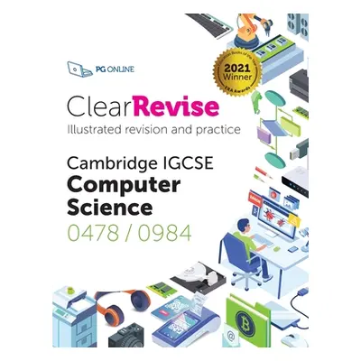 "ClearRevise IGCSE Computer Science 0478/0984" - "" ("Online Pg")(Paperback)