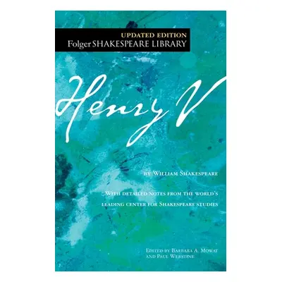 "Henry V" - "" ("Shakespeare William")(Paperback)