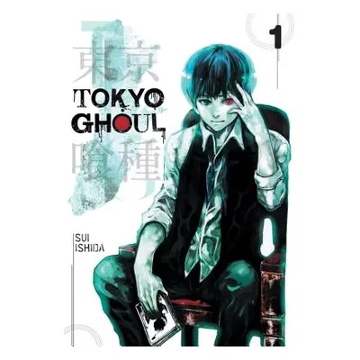 "Tokyo Ghoul, Vol. 1, 1" - "" ("Ishida Sui")(Paperback)