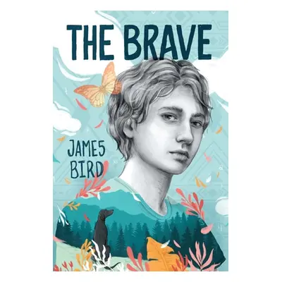 "The Brave" - "" ("Bird James")(Paperback)