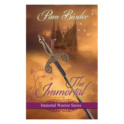 "The Immortal" - "" ("Binder Pam")(Paperback)