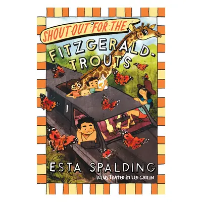 "Shout Out for the Fitzgerald-Trouts" - "" ("Spalding Esta")(Paperback)