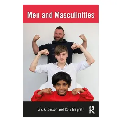 "Men and Masculinities" - "" ("Anderson Eric")(Paperback)