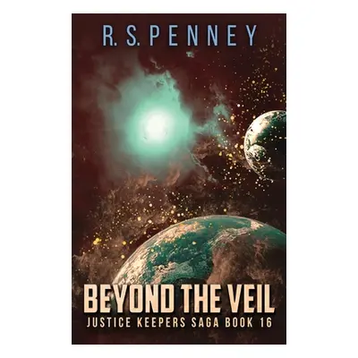 "Beyond The Veil" - "" ("Penney R. S.")(Paperback)