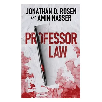 "Professor Law" - "" ("Rosen Jonathan D.")(Paperback)