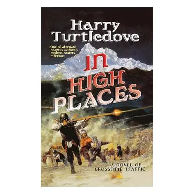 "In High Places" - "" ("Turtledove Harry")(Paperback)