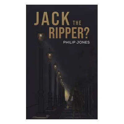 "Jack the Ripper?" - "" ("Jones Philip")(Paperback)