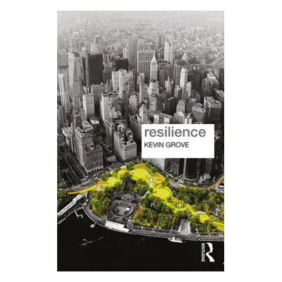 "Resilience" - "" ("Grove Kevin")(Paperback)