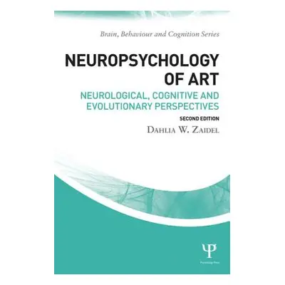 "Neuropsychology of Art: Neurological, Cognitive, and Evolutionary Perspectives" - "" ("Zaidel D