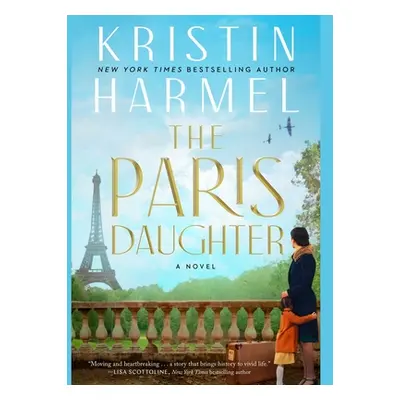 "The Paris Daughter" - "" ("Harmel Kristin")(Compact Disc)