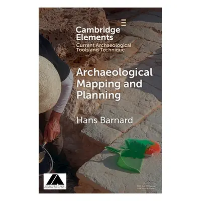 "Archaeological Mapping and Planning" - "" ("Barnard Hans")(Paperback)