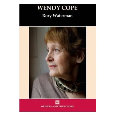 "Wendy Cope" - "" ("Waterman Rory")(Paperback / softback)