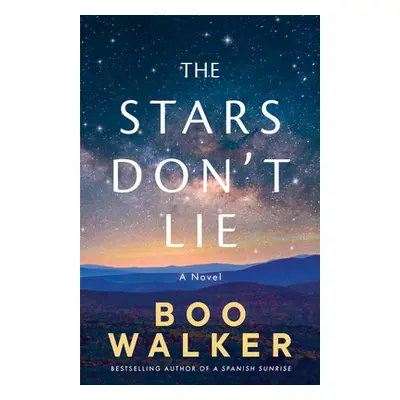 "The Stars Don't Lie" - "" ("Walker Boo")(Pevná vazba)