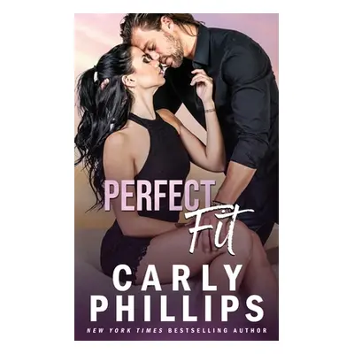 "Perfect Fit" - "" ("Phillips Carly")(Paperback)