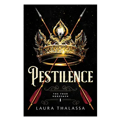 "Pestilence" - "" ("Thalassa Laura")(Paperback)