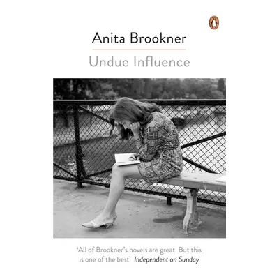 "Undue Influence" - "" ("Brookner Anita")(Paperback / softback)