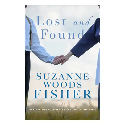 "Lost and Found" - "" ("Fisher Suzanne Woods")(Paperback)