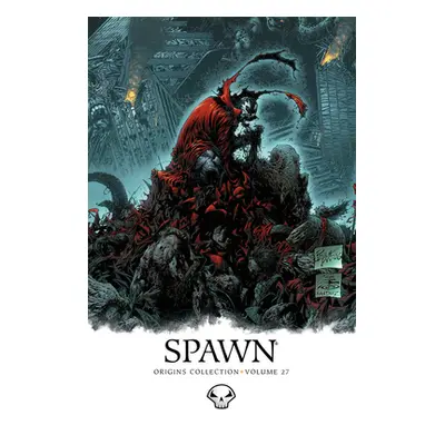 "Spawn Origins, Volume 27" - "" ("McFarlane Todd")(Paperback)