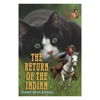 "The Return of the Indian" - "" ("Banks Lynne Reid")(Paperback)