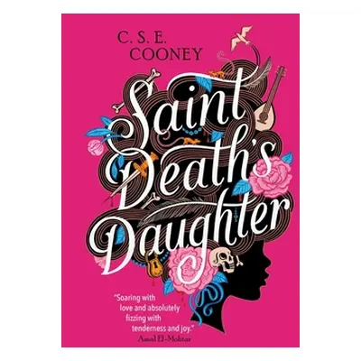 "Saint Death's Daughter" - "" ("Cooney C. S. E.")(Paperback)