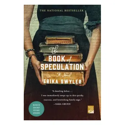 "The Book of Speculation" - "" ("Swyler Erika")(Paperback)