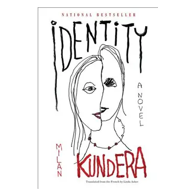 "Identity" - "" ("Kundera Milan")(Paperback)