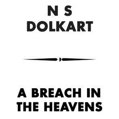 "A Breach in the Heavens" - "" ("Dolkart Ns")(Mass Market Paperbound)