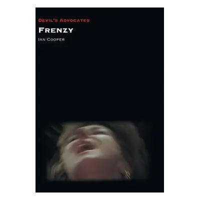 "Frenzy" - "" ("Cooper Ian")(Paperback / softback)