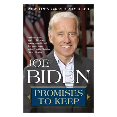 "Promises to Keep" - "" ("Biden Joe")(Paperback)